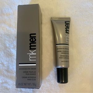 MKMEN Advanced Eye Cream